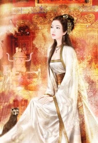 日出厓山