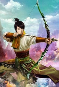 醜女種田:山裡漢寵妻無度(錦繡農女種田忙)