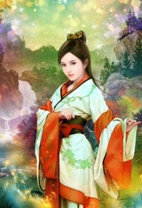 我家老婆可能是聖女