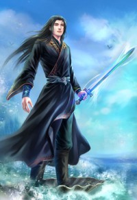 大隋皇帝