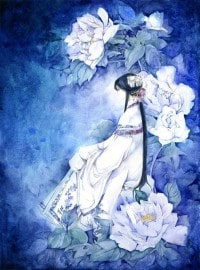 夫人在上