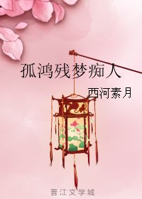 孤鴻殘夢痴人
