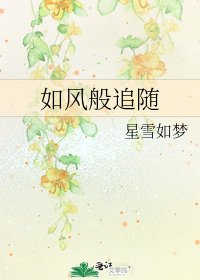 如風般追隨