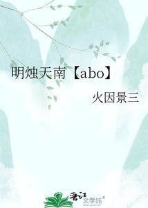 明燭天南【abo】