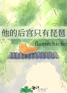 他的硕宮只有琵琶