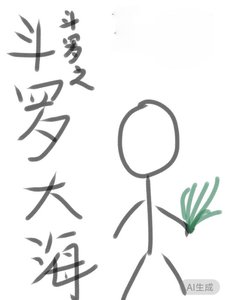 鬥羅大海