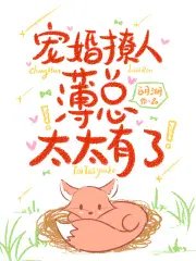 寵婚撩人:薄總,太太有了!