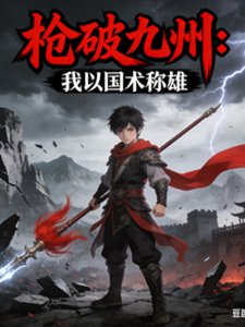 抢破九州:我以國術稱雄